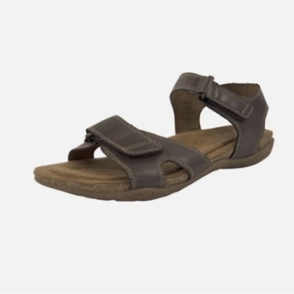 Sporto Sandy Women’s Sandals - Picture 6 of 9
